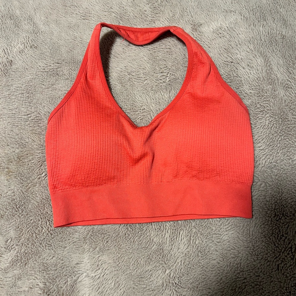 NVGTN HALTER BRA